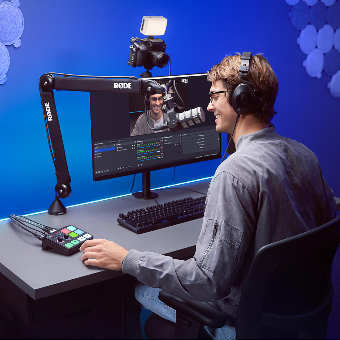 The Ultimate All-In-One Streaming Solution: Features and Specifications of  the Streamer X 