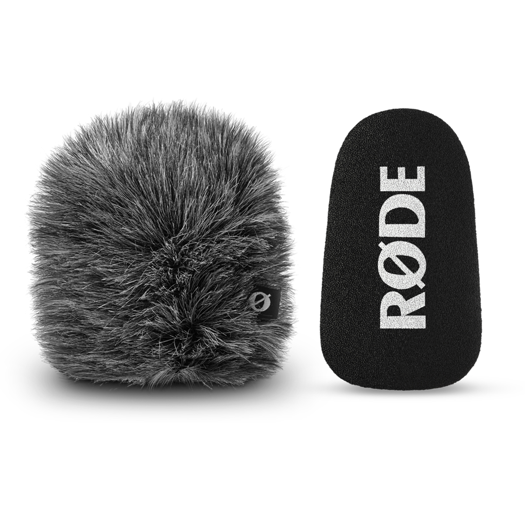 VideoMic GO II USER GUIDE & SUPPORT RØDE