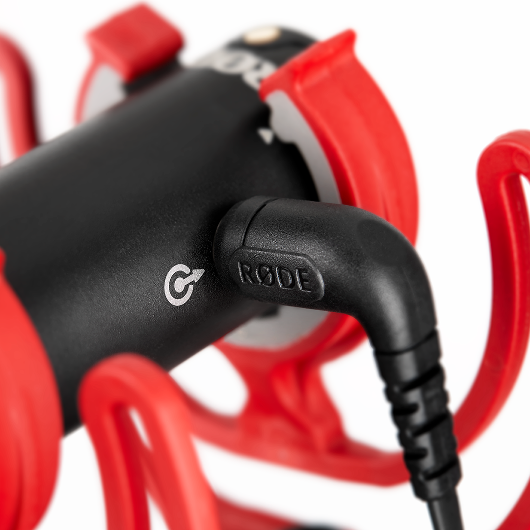 VideoMic GO II USER GUIDE & SUPPORT RØDE