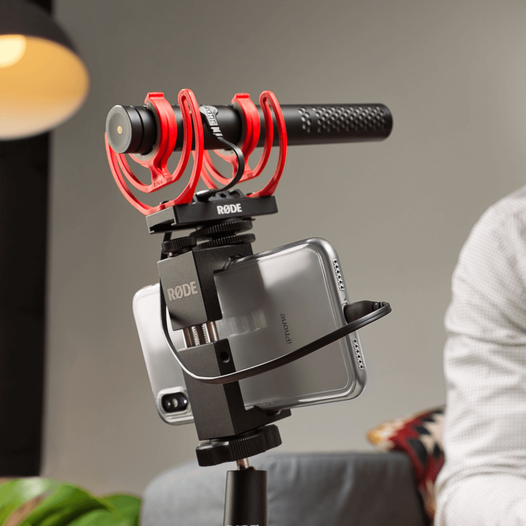 VideoMic NTG USER GUIDE & SUPPORT RØDE