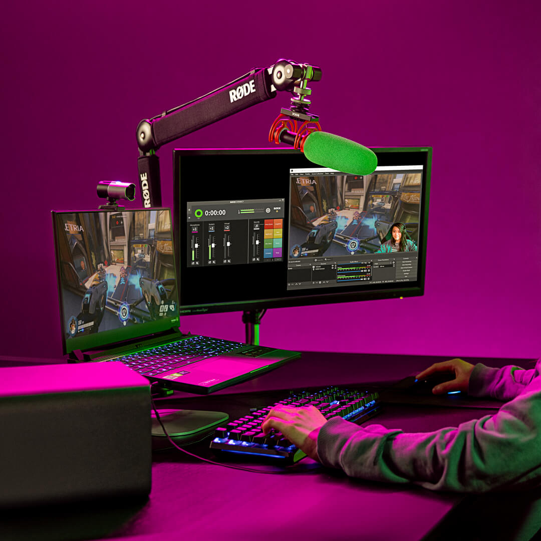 VideoMic NTG USER GUIDE & SUPPORT RØDE