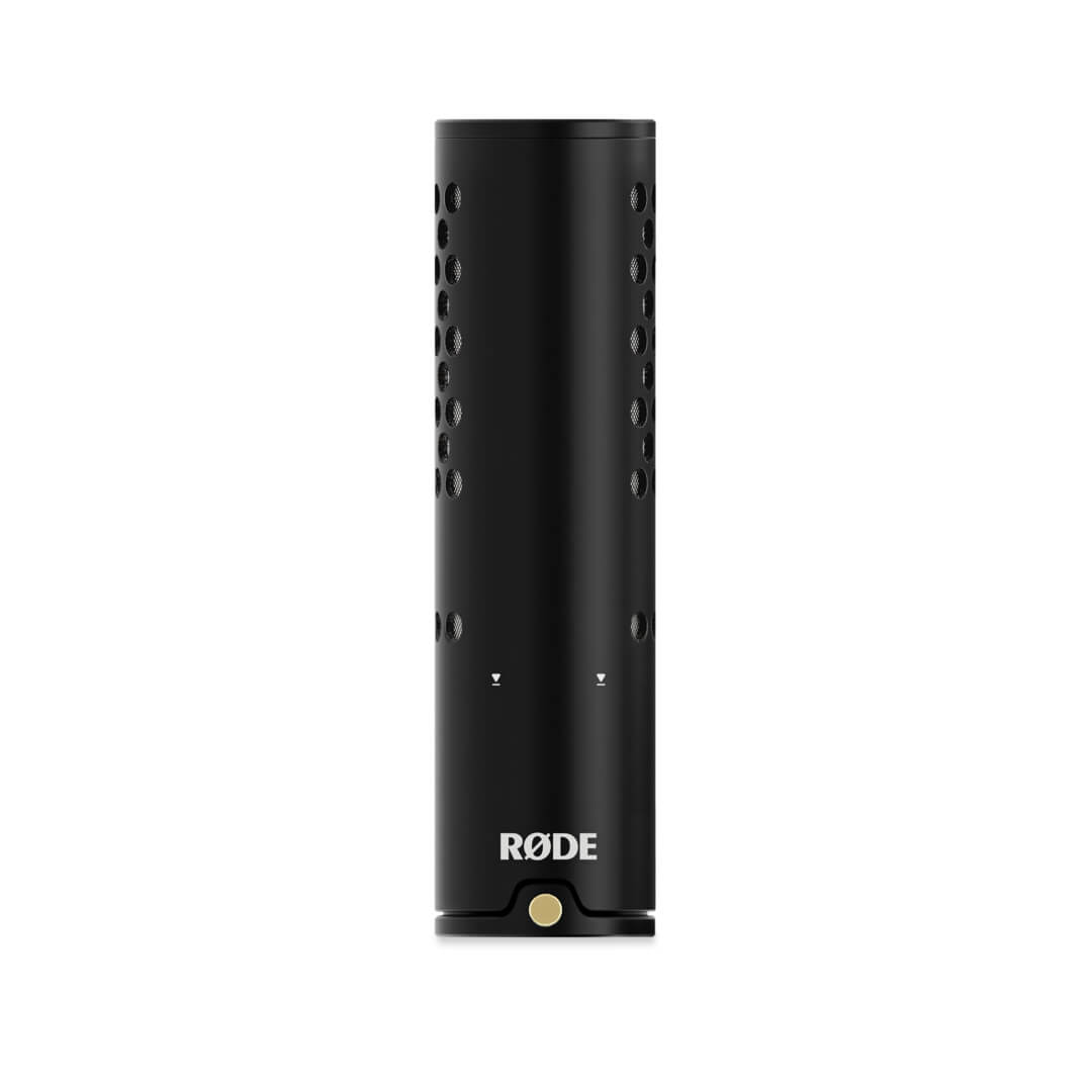 VideoMicro II USER GUIDE & SUPPORT RØDE