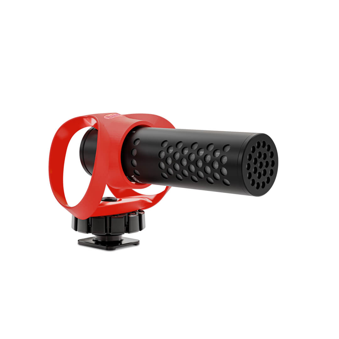 VideoMicro II USER GUIDE & SUPPORT RØDE