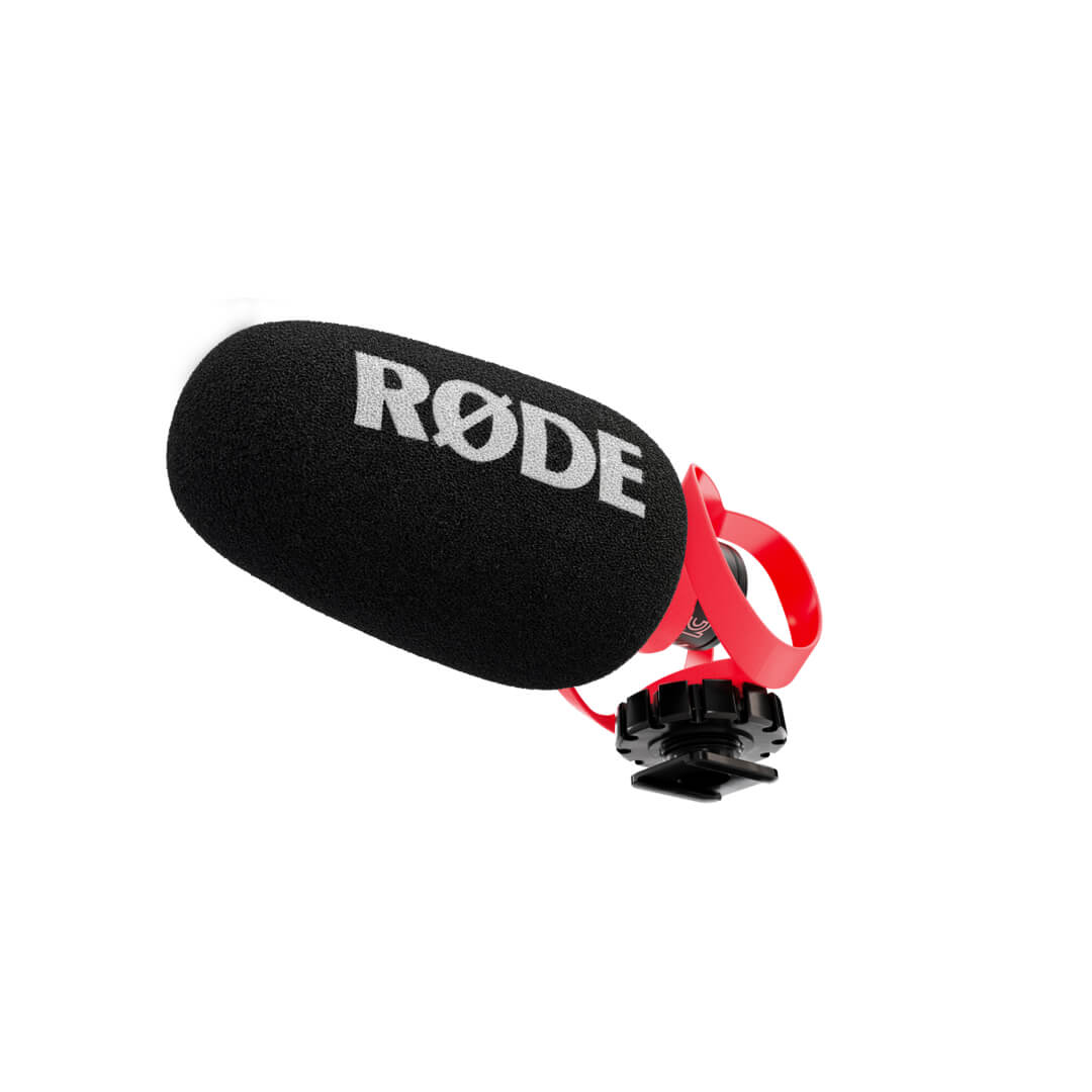 VideoMicro II USER GUIDE & SUPPORT RØDE
