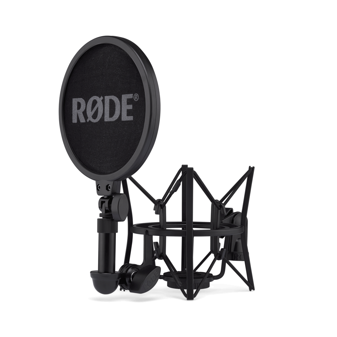 NT1 5th Generation | USER GUIDE & SUPPORT | RØDE