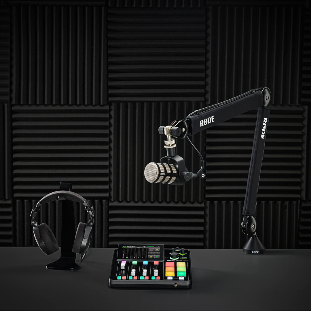 Podacst R Các gói Podcast tiêu chuẩn dành cho một và nhiều người