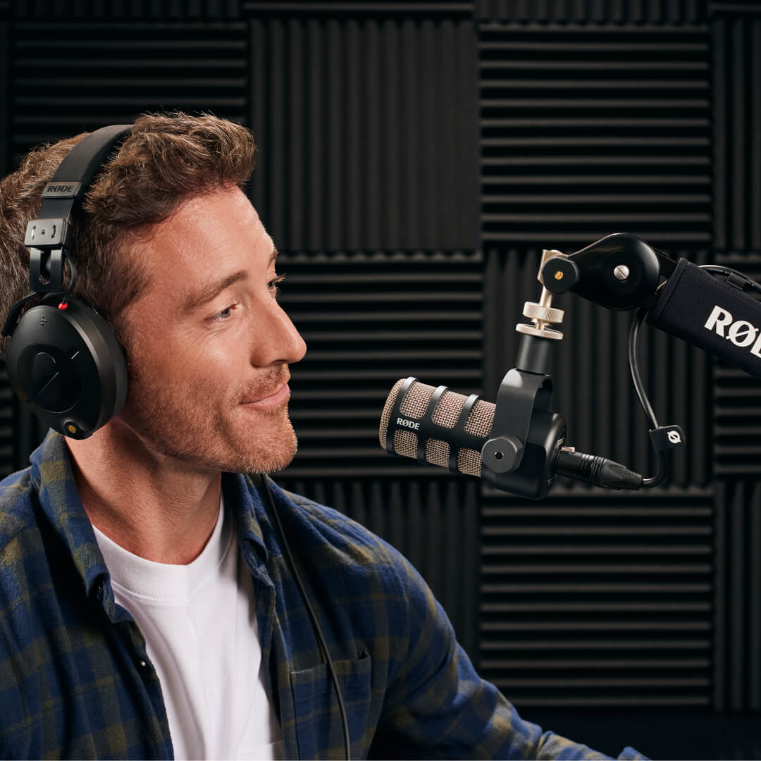 Safring 2026 Upgraded Podcast Equipment Bundle, Recording Studio ...