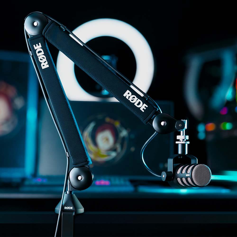 PSA1+ Premium Professional Studio Arm RØDE