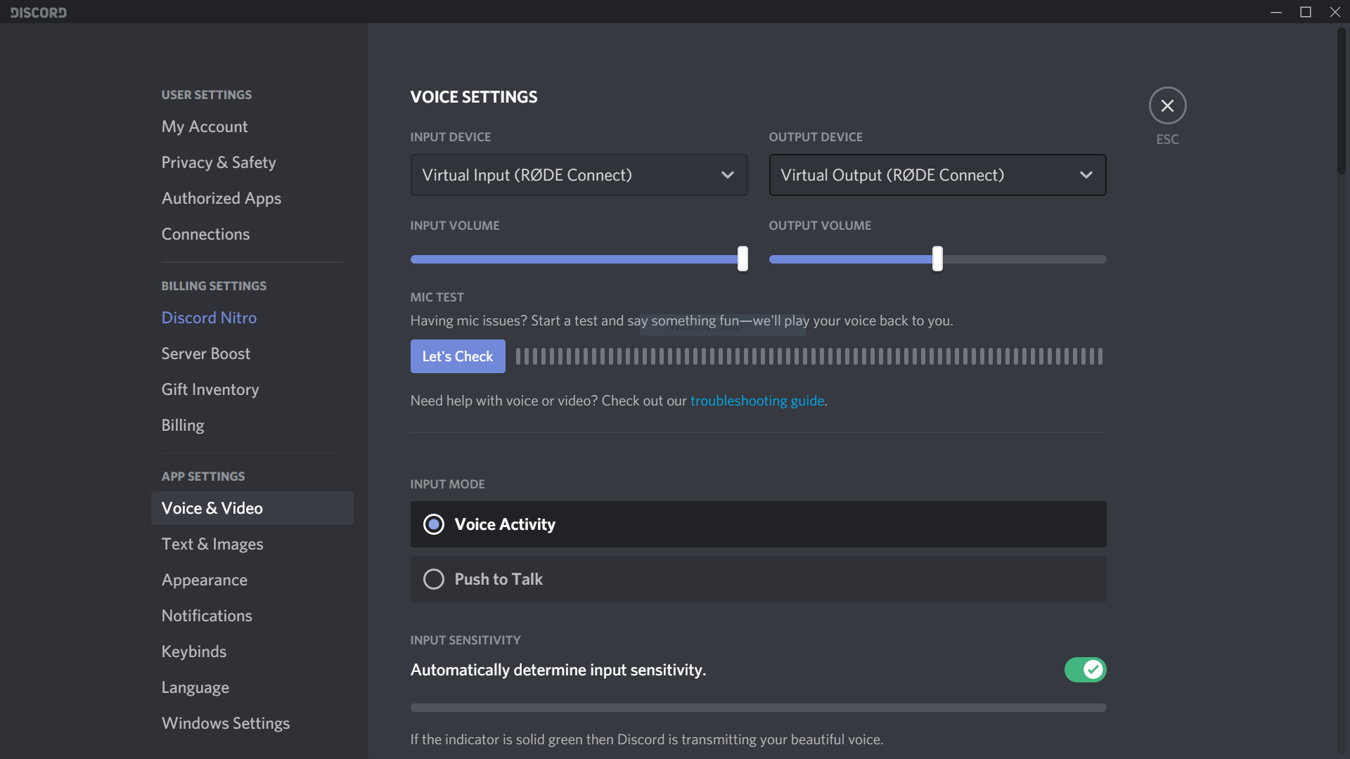 RØDE Connect | USER GUIDE & SUPPORT How to Livestream with RØDE Connect ...